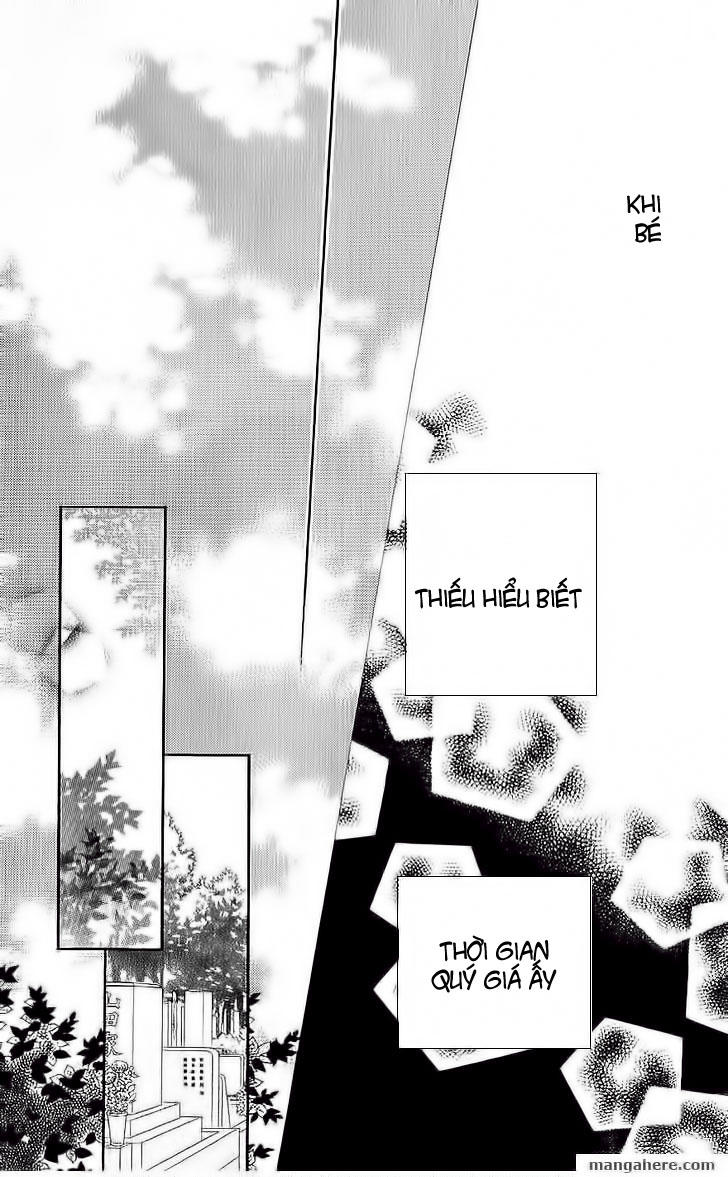 Love So Life Chap 12 - Next Chap 13