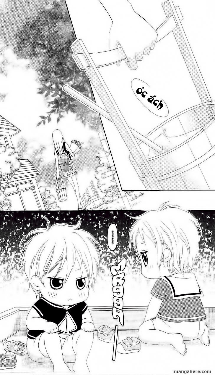 Love So Life Chap 12 - Next Chap 13