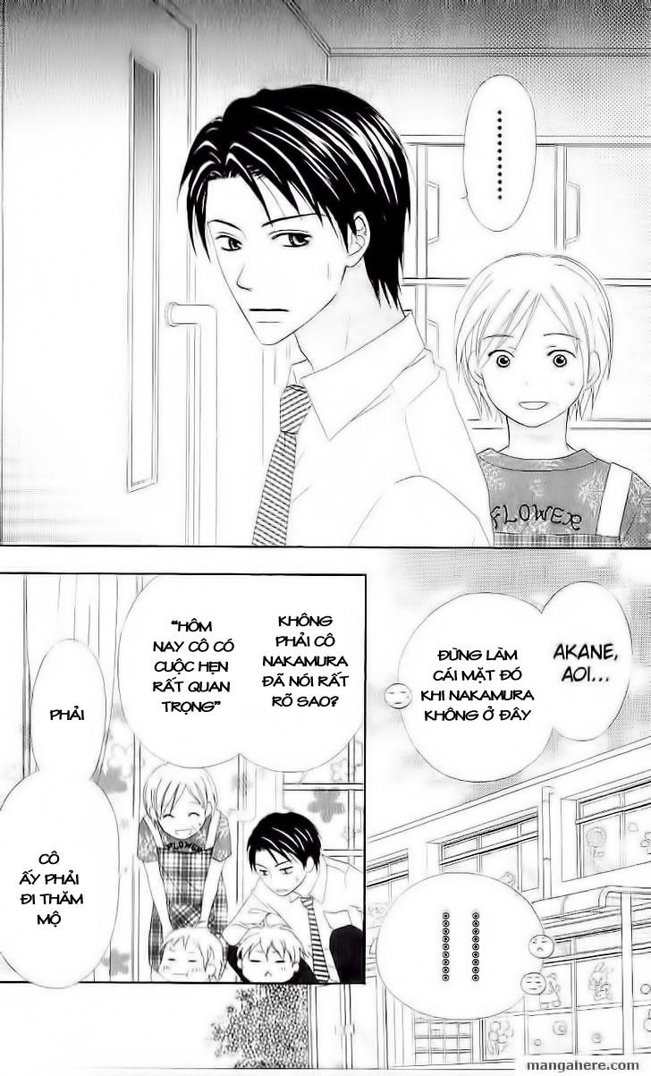 Love So Life Chap 12 - Next Chap 13