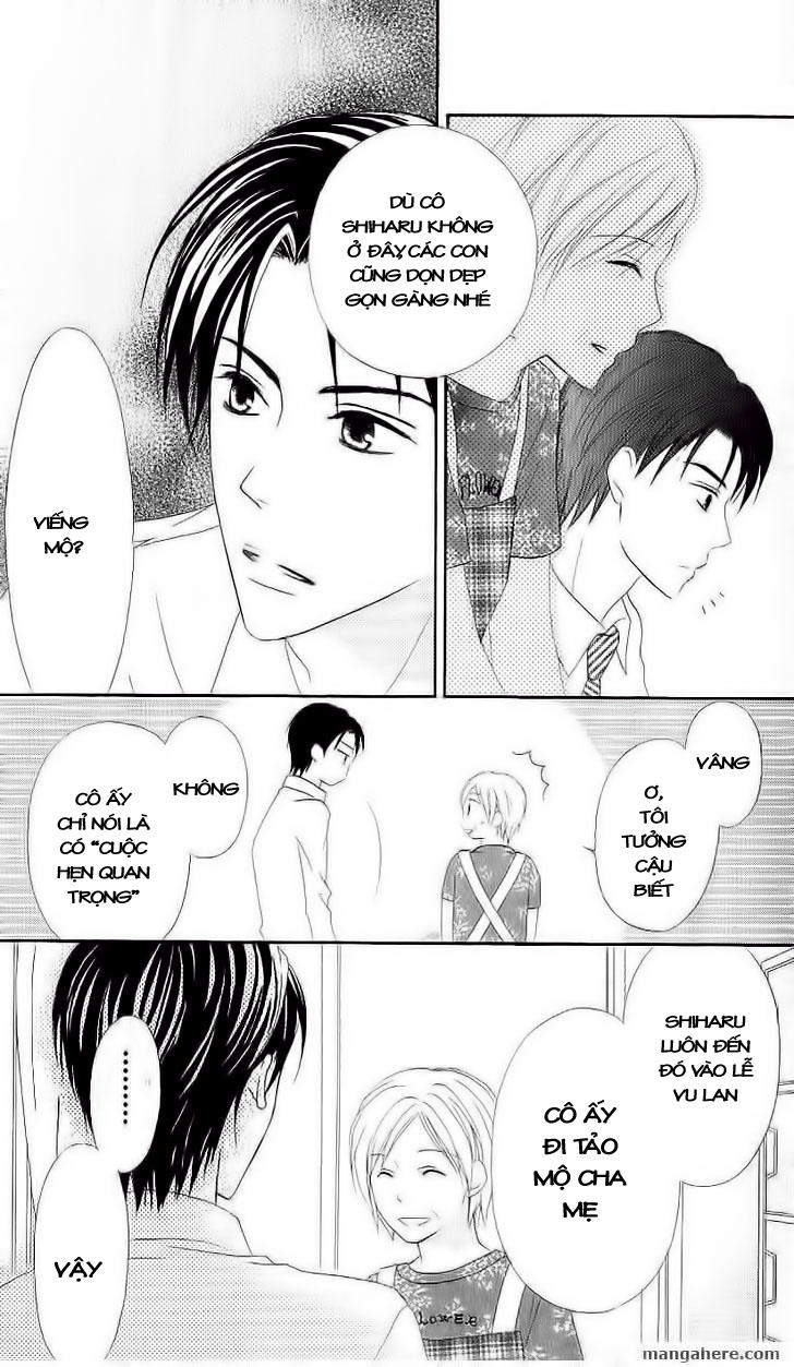 Love So Life Chap 12 - Next Chap 13