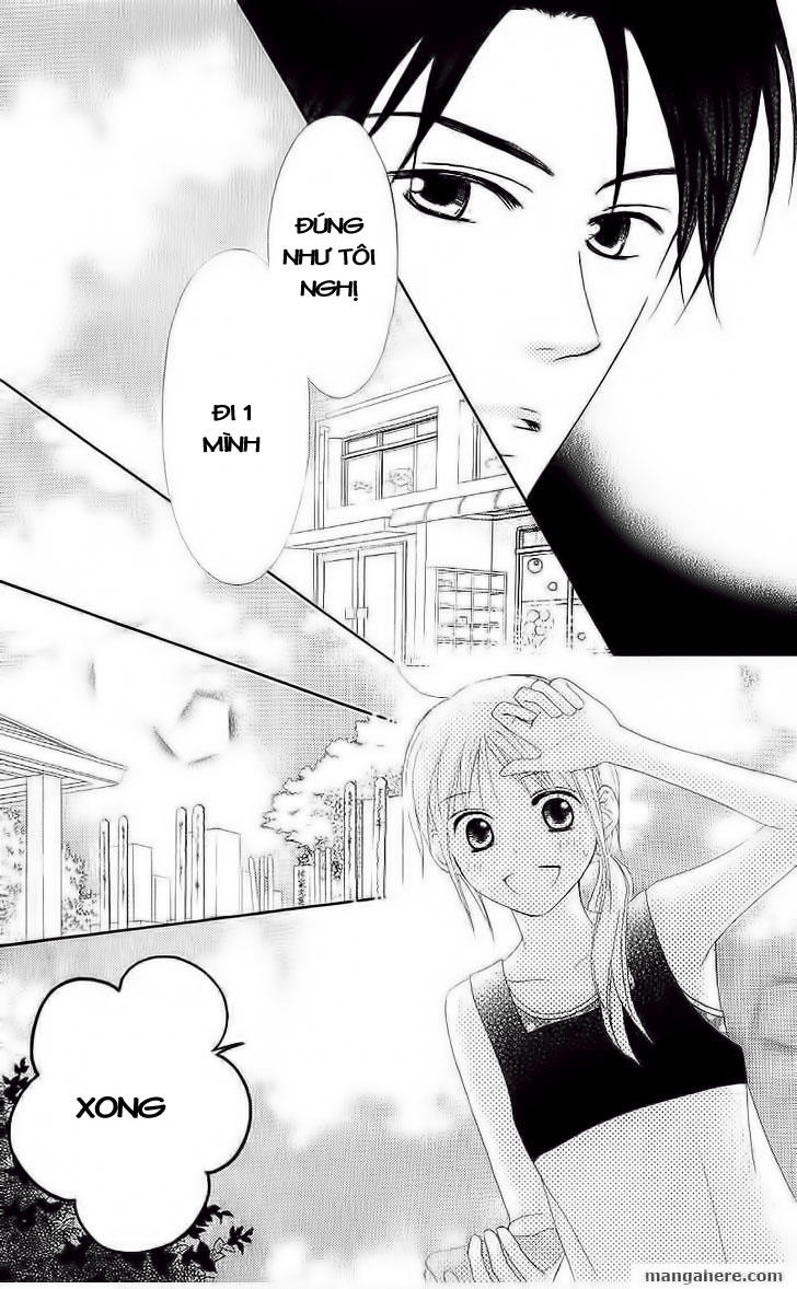 Love So Life Chap 12 - Next Chap 13