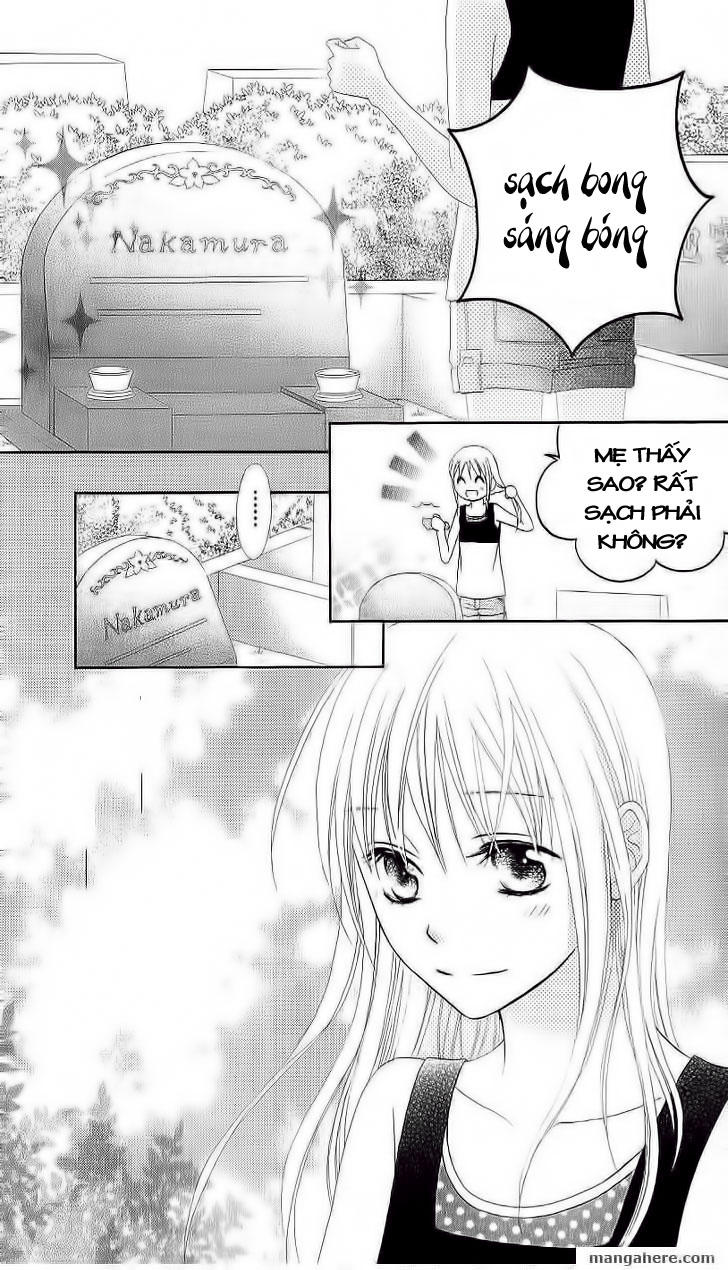 Love So Life Chap 12 - Next Chap 13