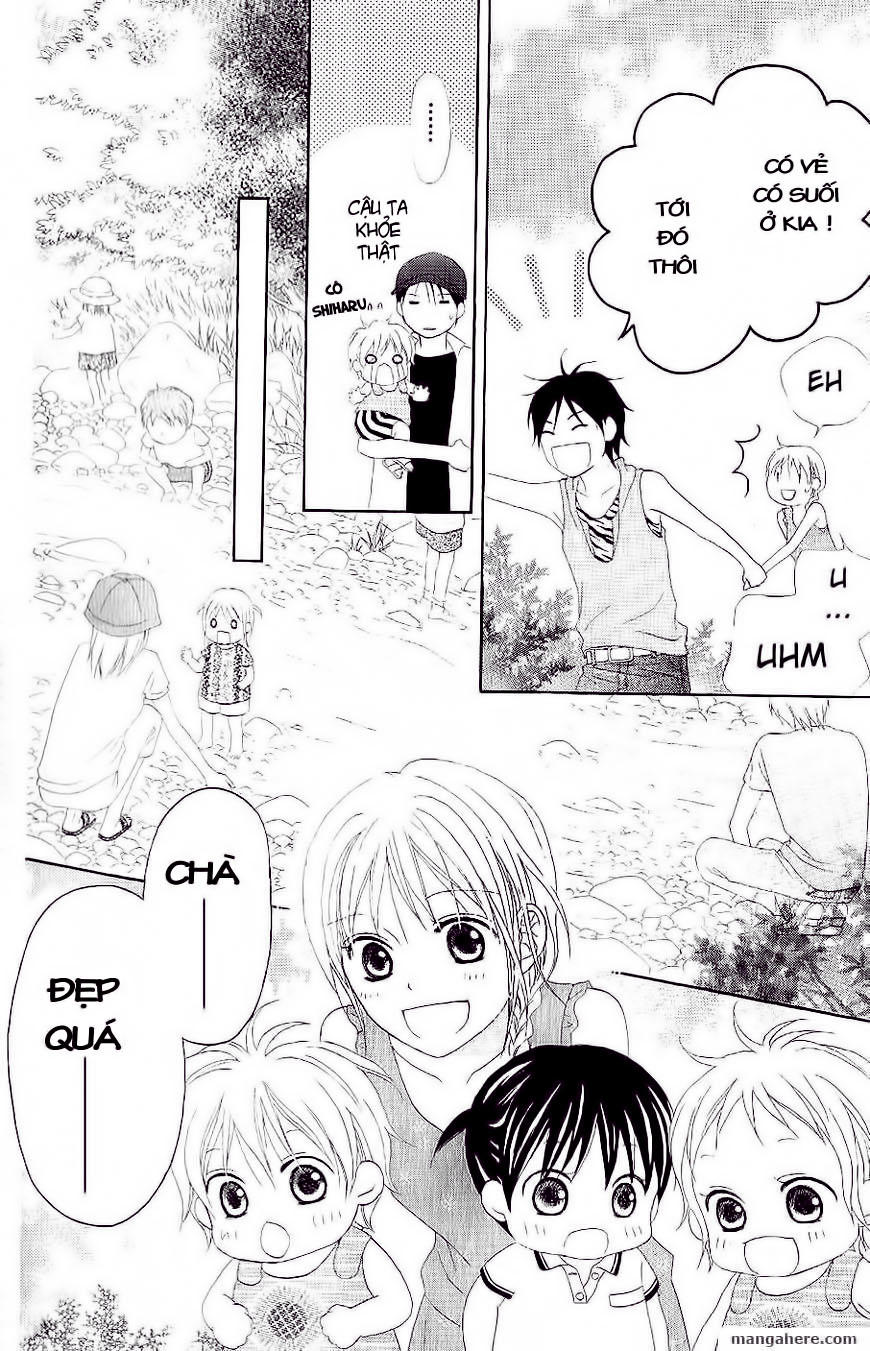 Love So Life Chap 13 - Next Chap 14