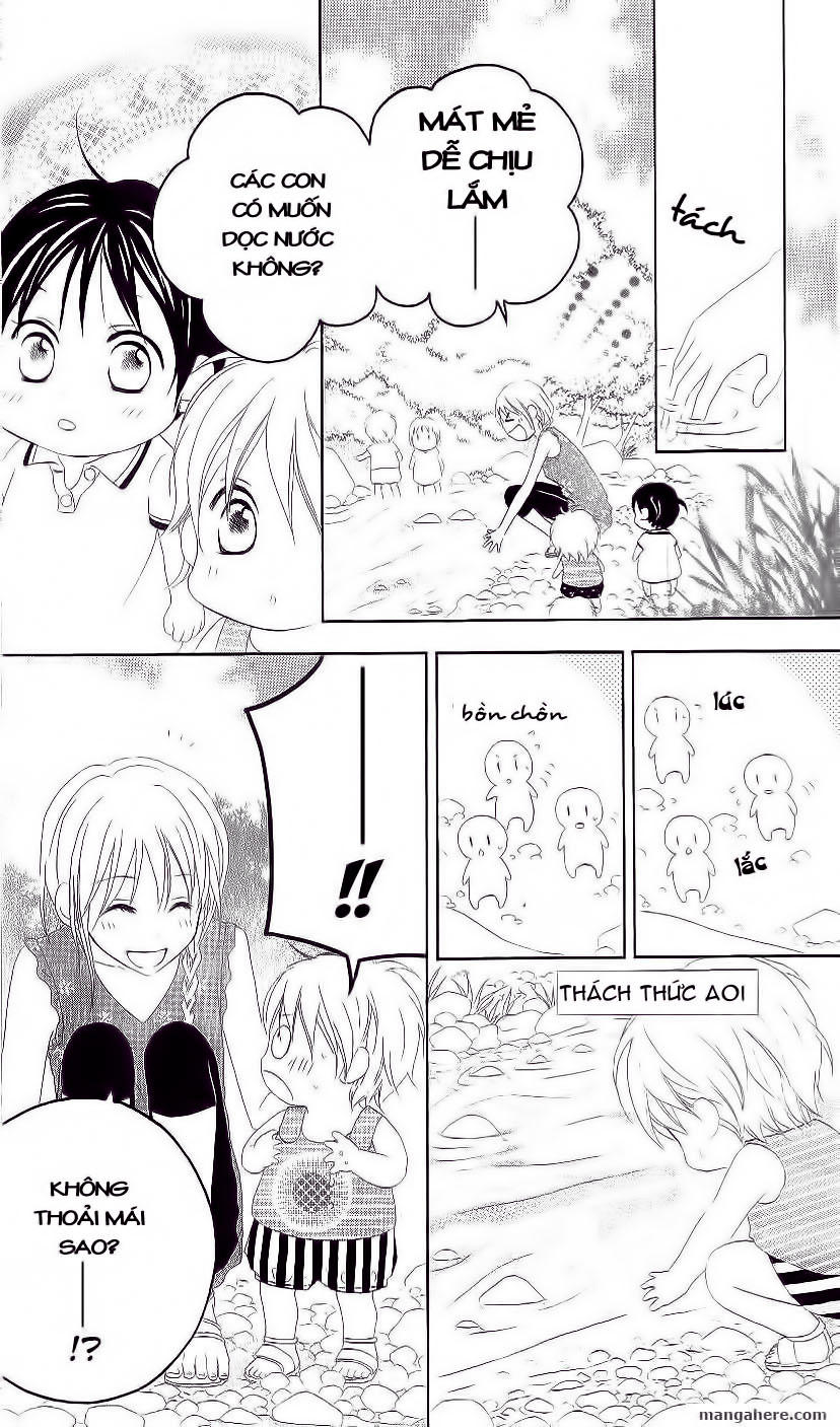 Love So Life Chap 13 - Next Chap 14