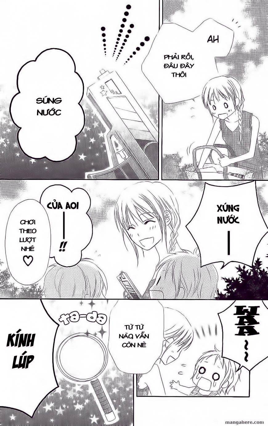 Love So Life Chap 13 - Next Chap 14