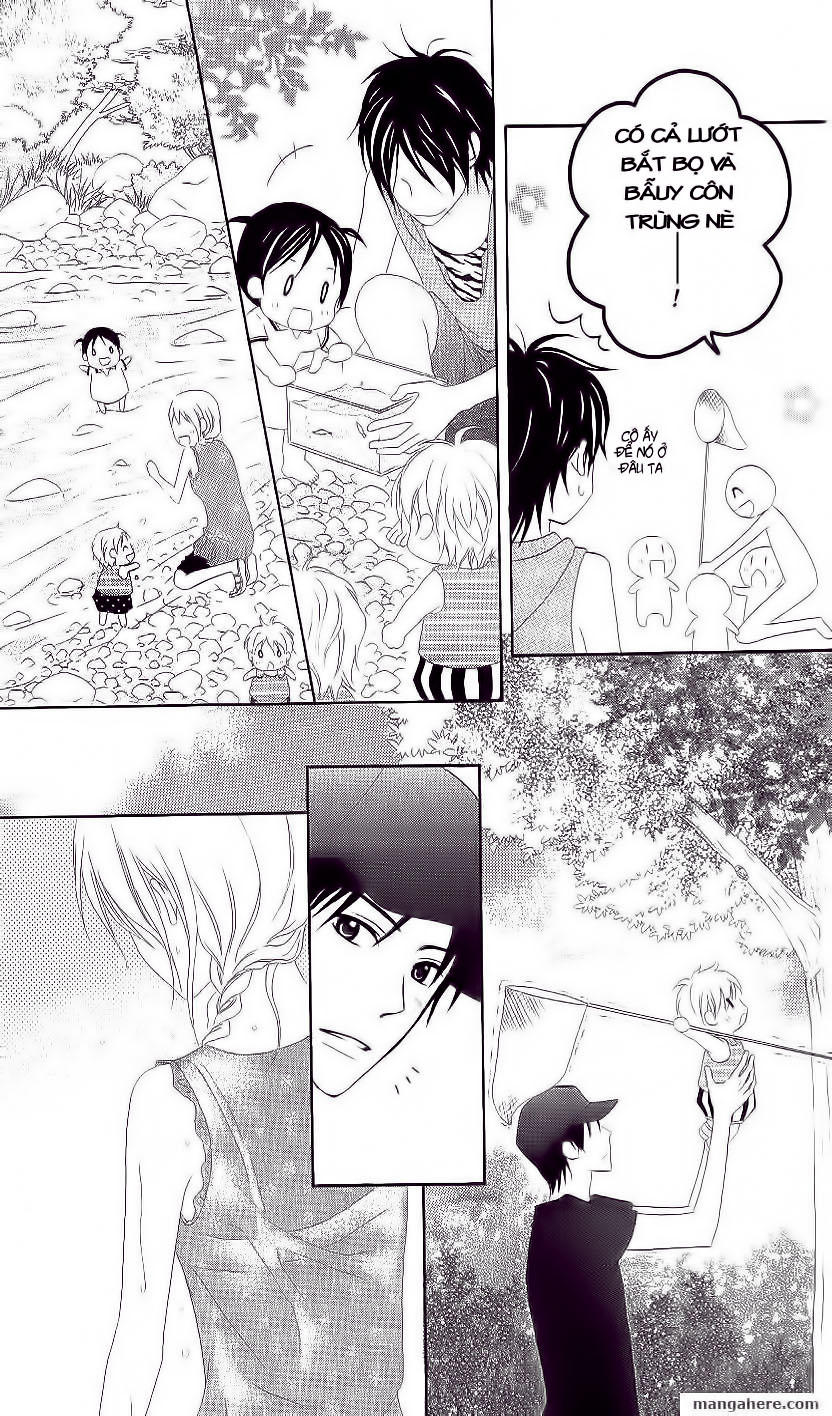 Love So Life Chap 13 - Next Chap 14