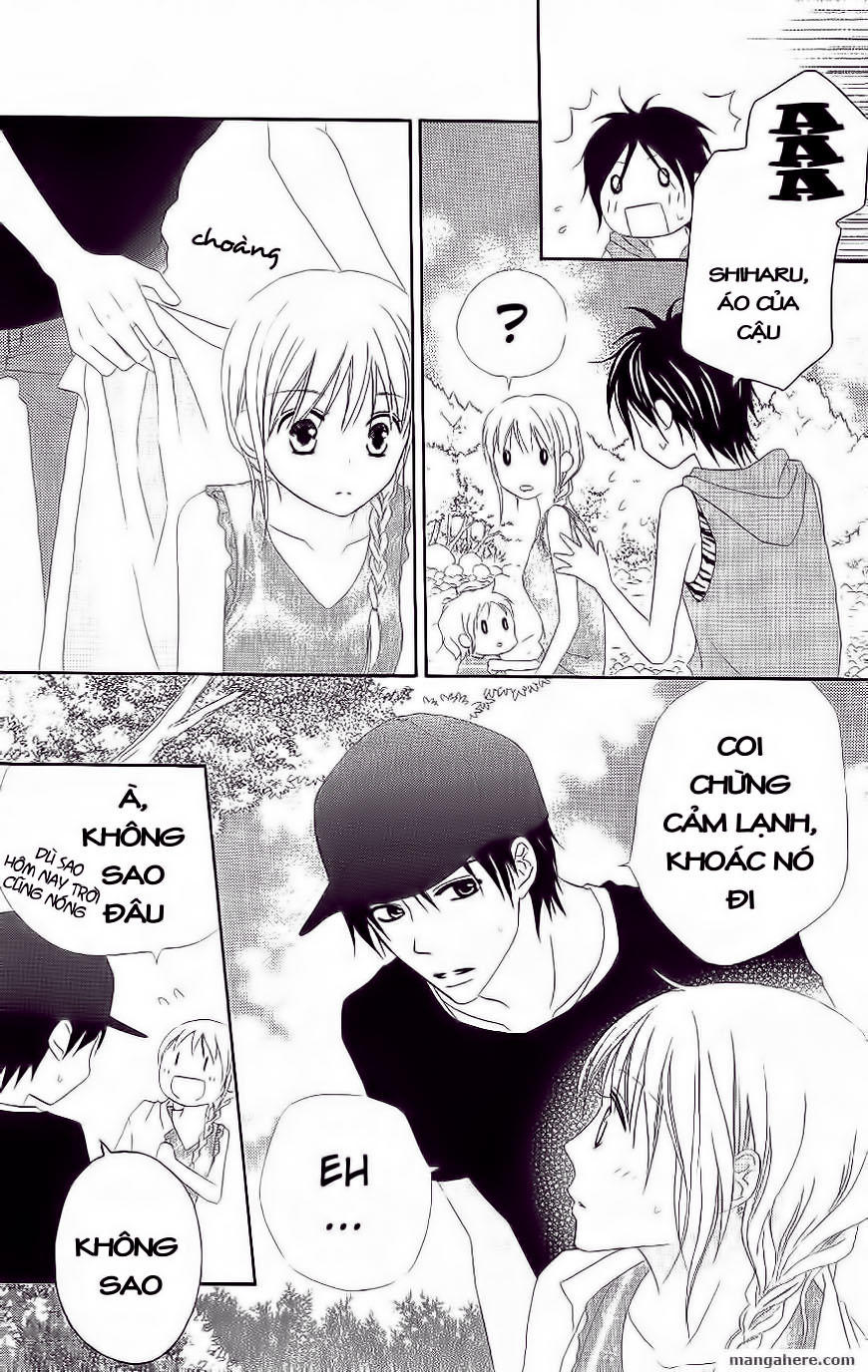 Love So Life Chap 13 - Next Chap 14