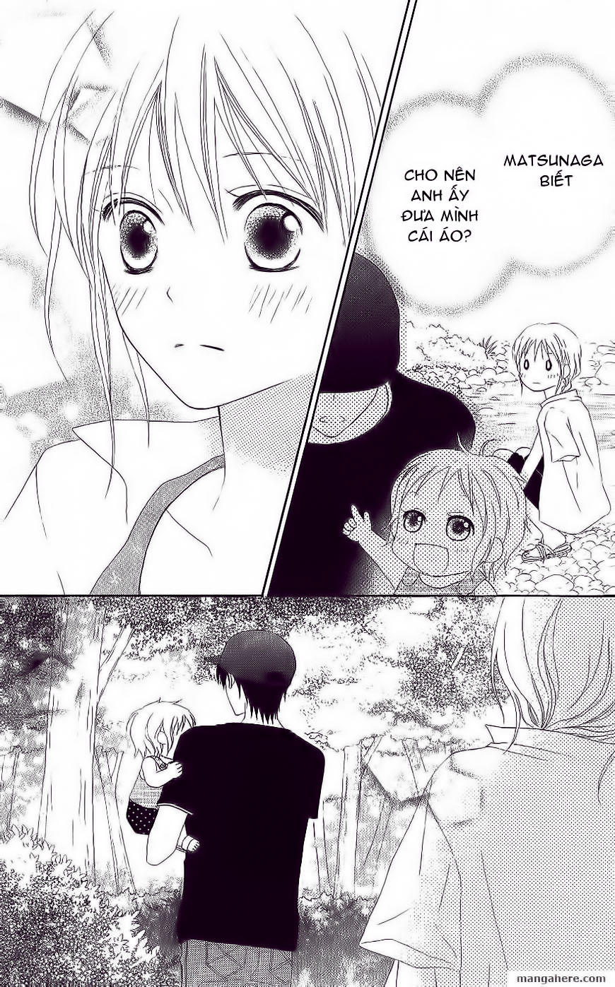 Love So Life Chap 13 - Next Chap 14