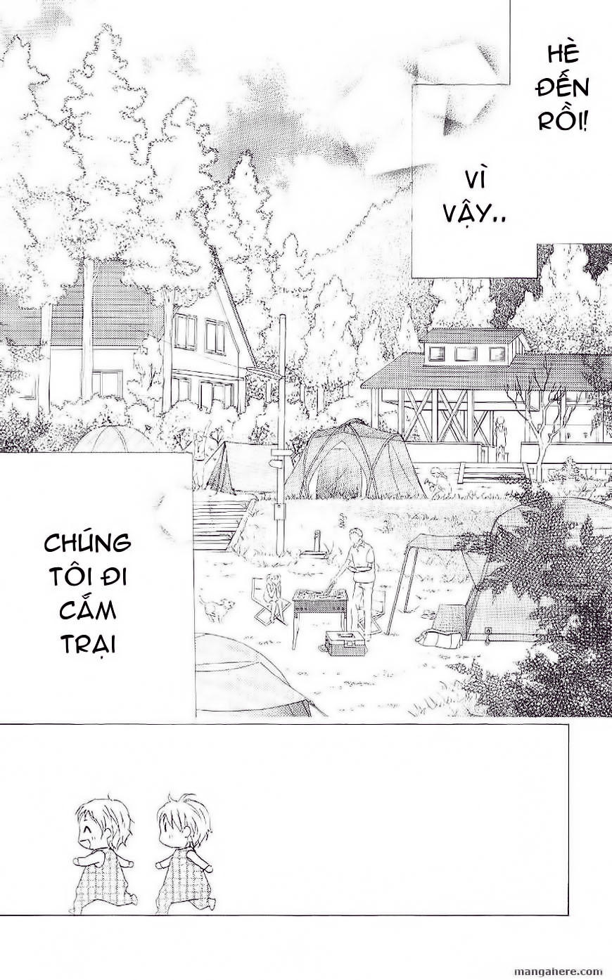 Love So Life Chap 13 - Next Chap 14