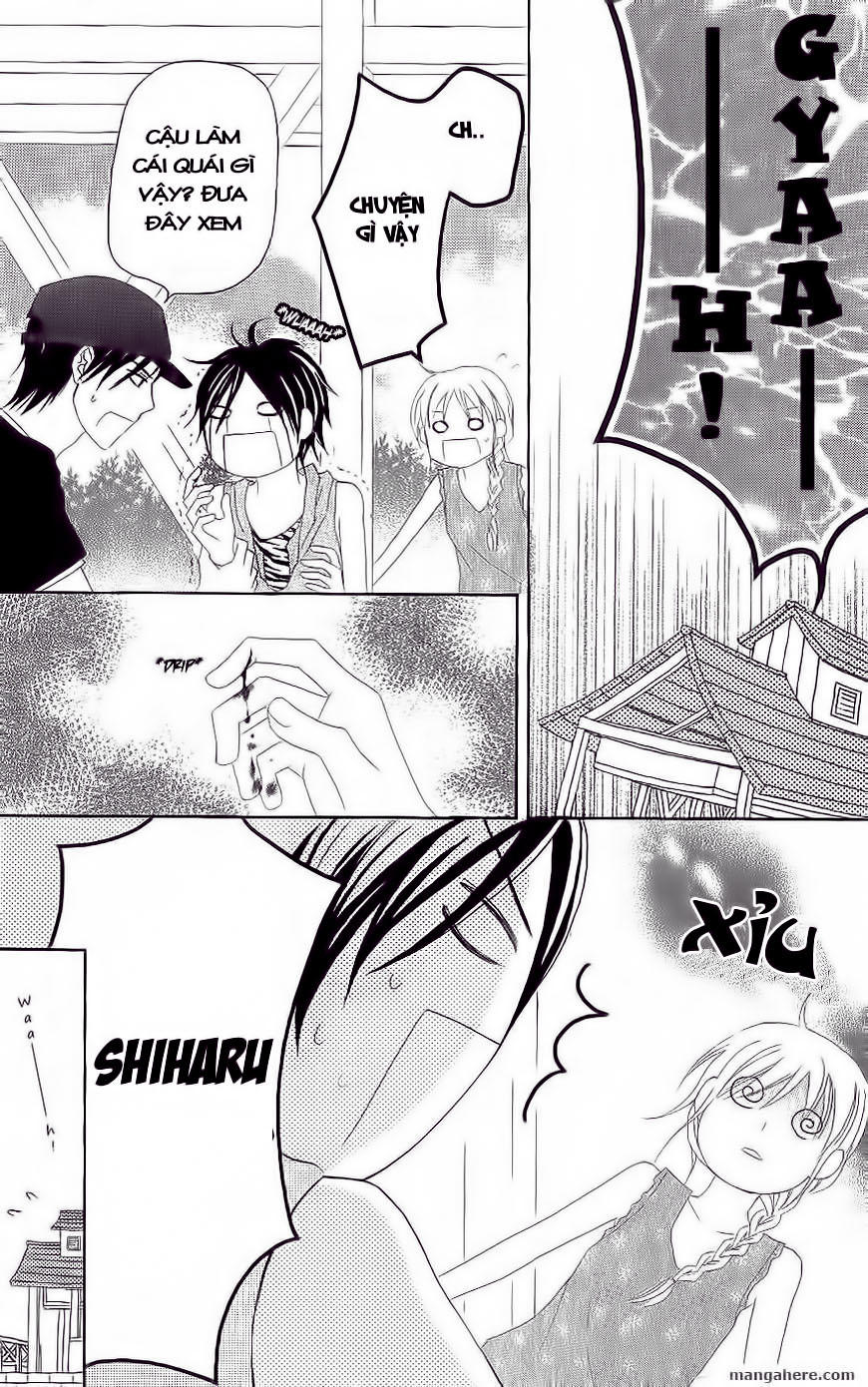 Love So Life Chap 13 - Next Chap 14