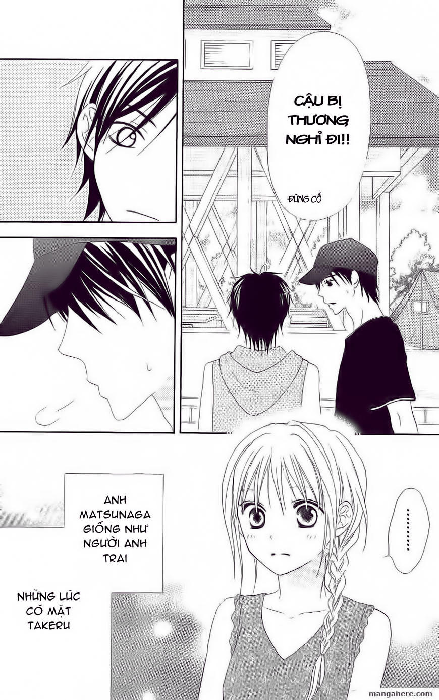 Love So Life Chap 13 - Next Chap 14