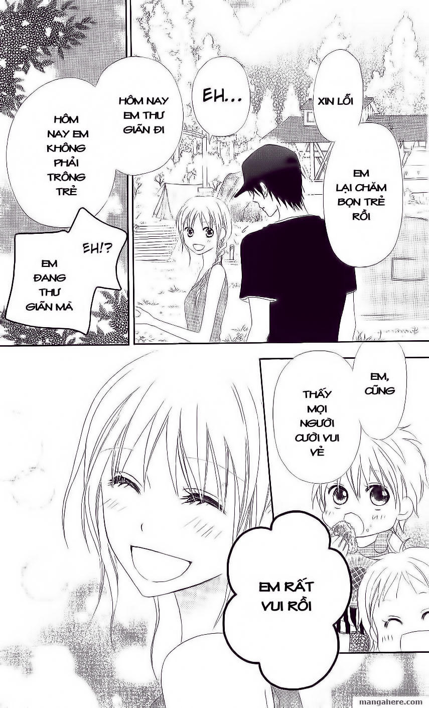 Love So Life Chap 13 - Next Chap 14