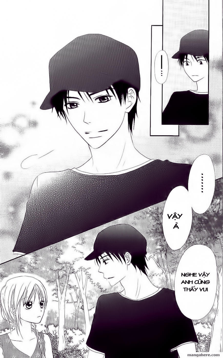 Love So Life Chap 13 - Next Chap 14