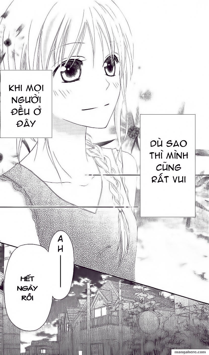Love So Life Chap 13 - Next Chap 14