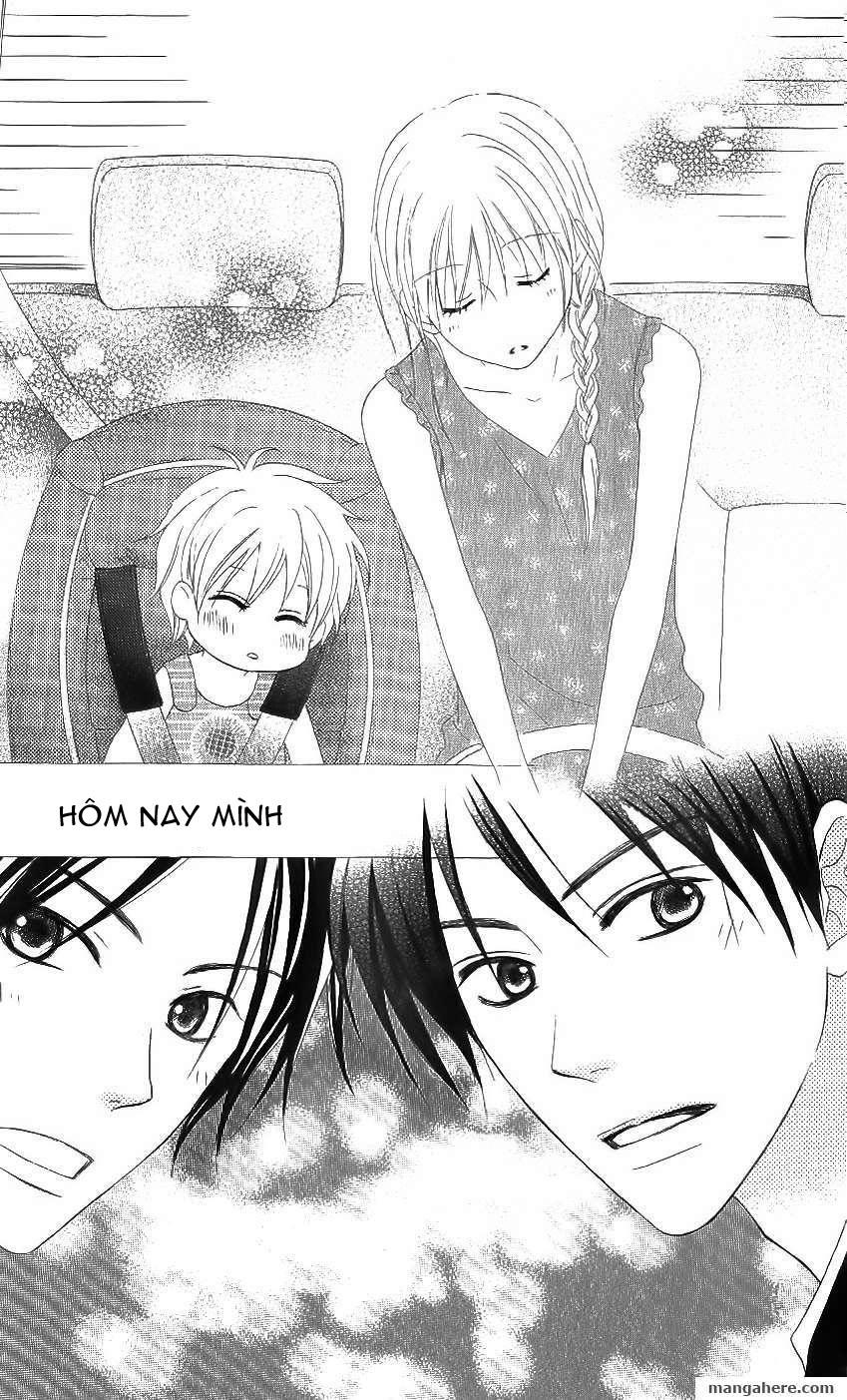 Love So Life Chap 13 - Next Chap 14