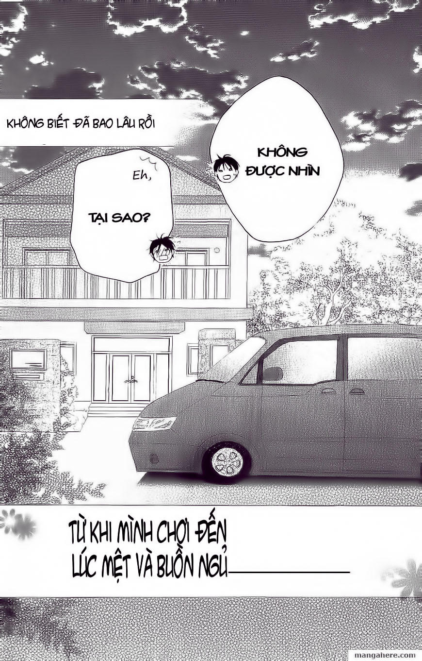 Love So Life Chap 13 - Next Chap 14