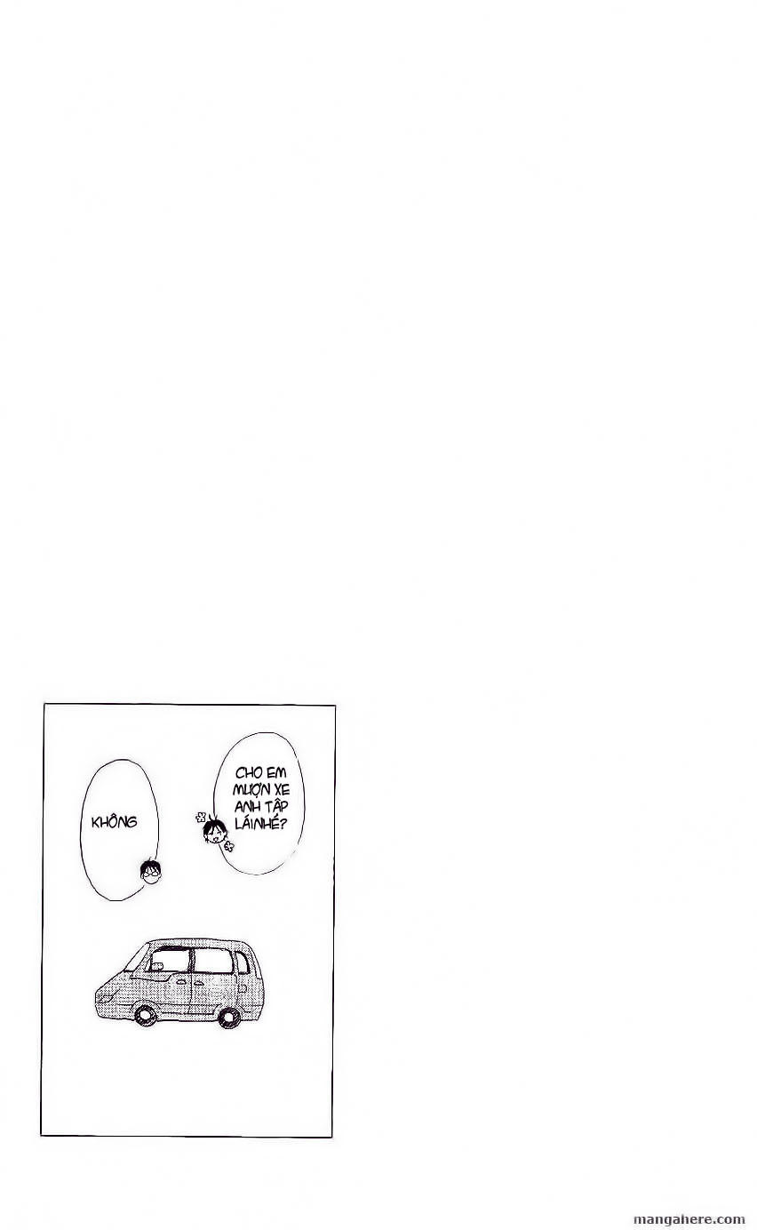 Love So Life Chap 13 - Next Chap 14