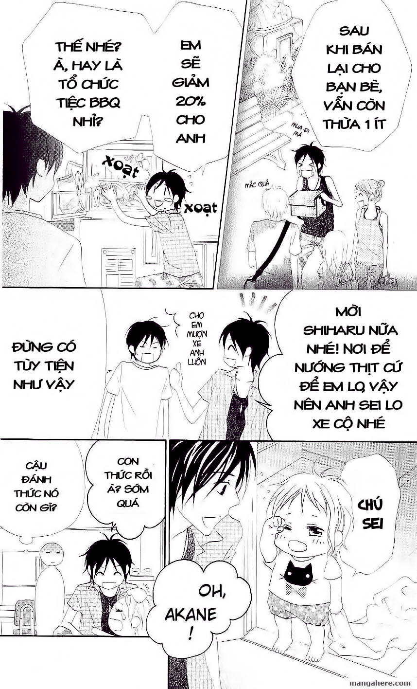 Love So Life Chap 13 - Next Chap 14