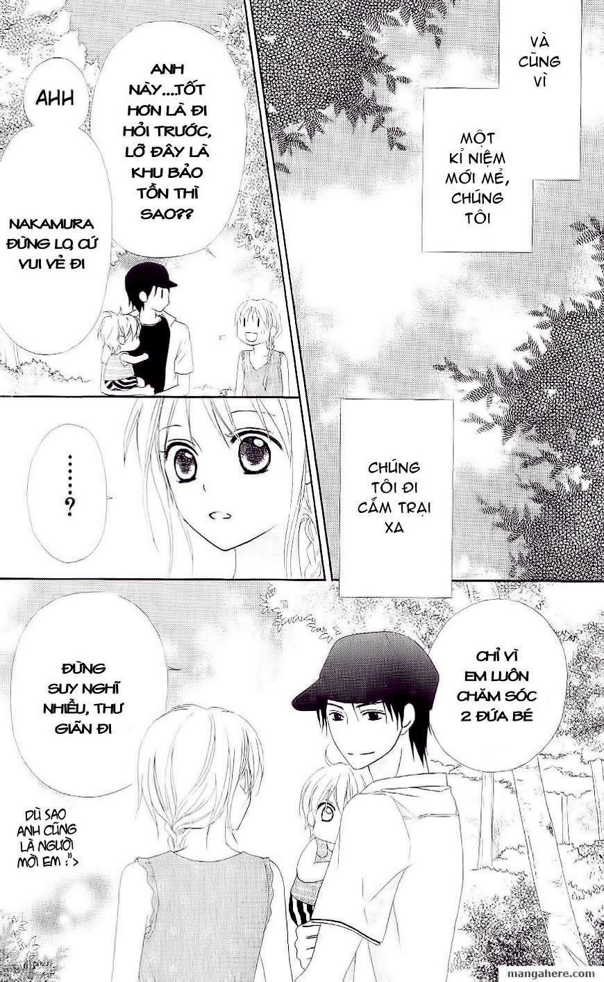 Love So Life Chap 13 - Next Chap 14