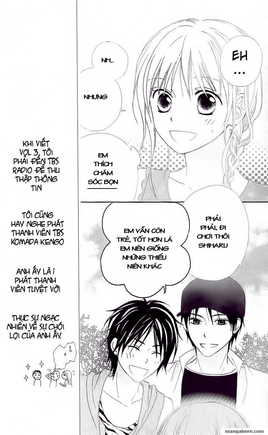 Love So Life Chap 13 - Next Chap 14
