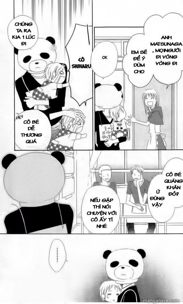 Love So Life Chap 15 - Next Chap 16