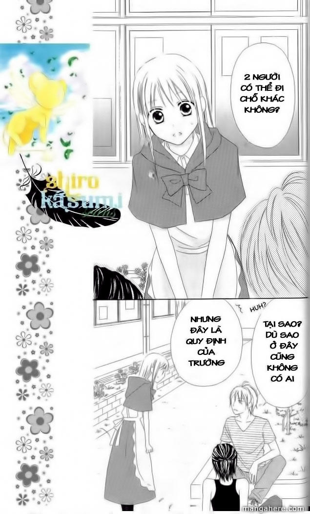 Love So Life Chap 15 - Next Chap 16
