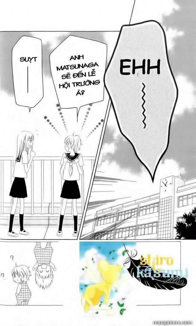 Love So Life Chap 15 - Next Chap 16