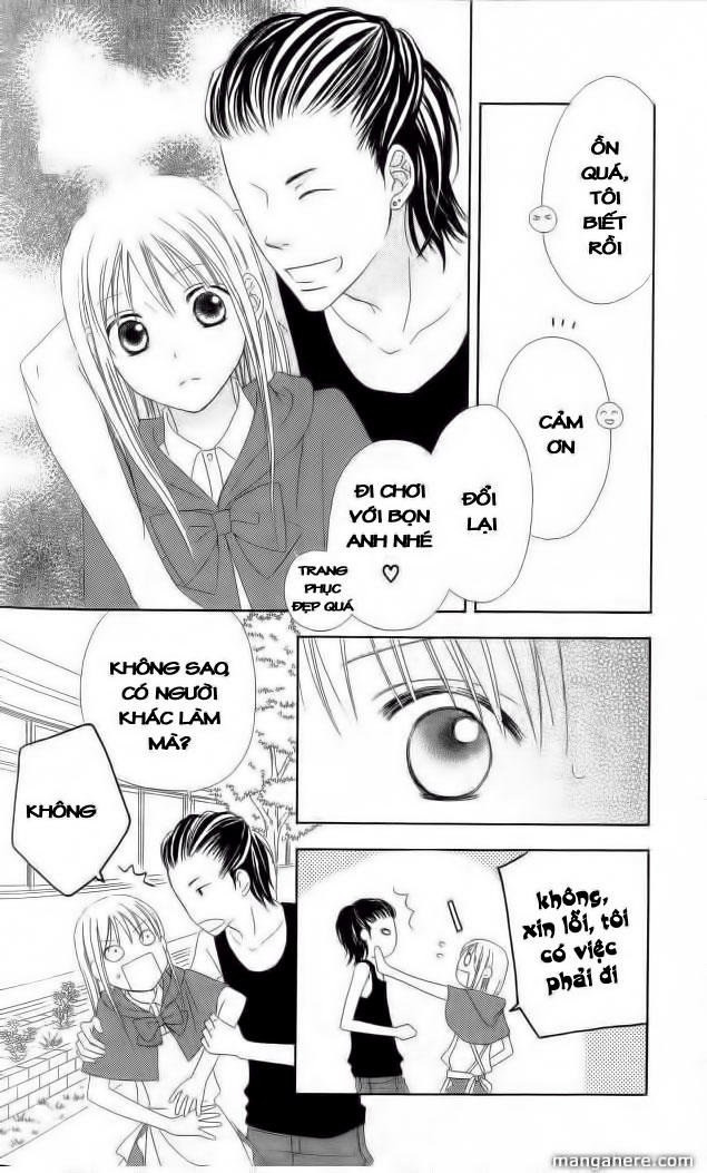 Love So Life Chap 15 - Next Chap 16