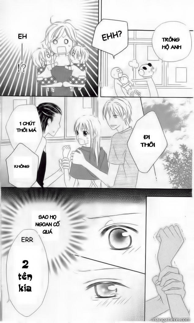 Love So Life Chap 15 - Next Chap 16