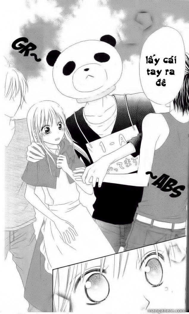 Love So Life Chap 15 - Next Chap 16