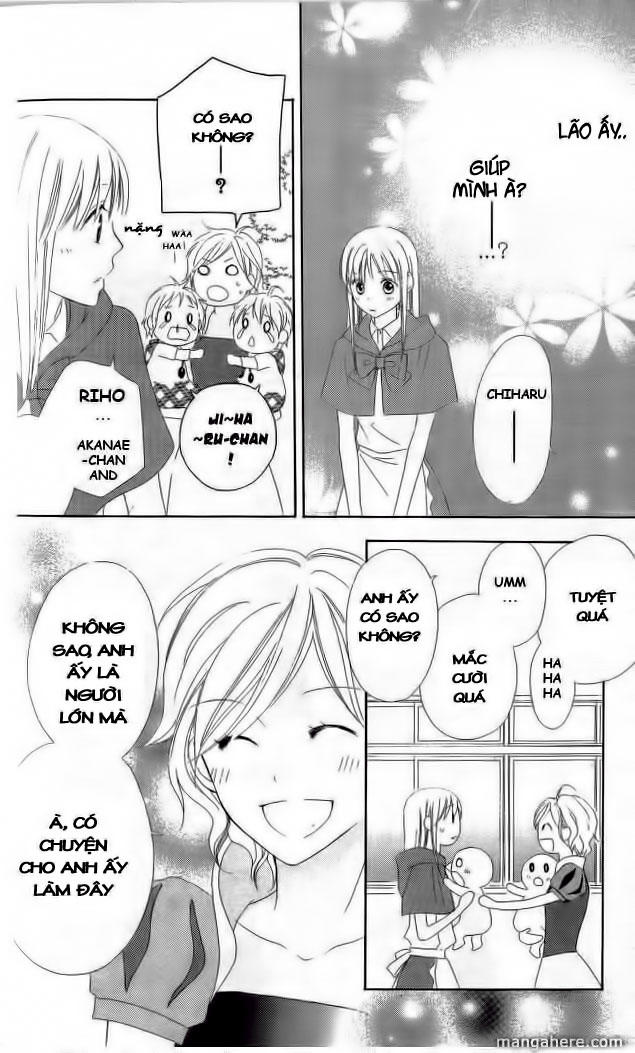 Love So Life Chap 15 - Next Chap 16