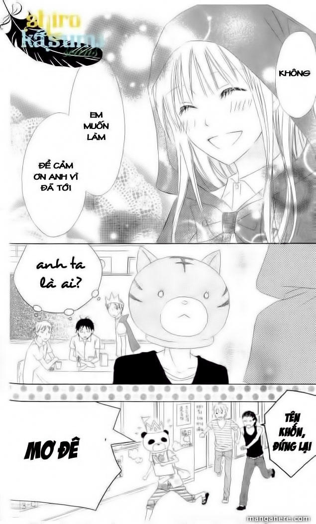 Love So Life Chap 15 - Next Chap 16