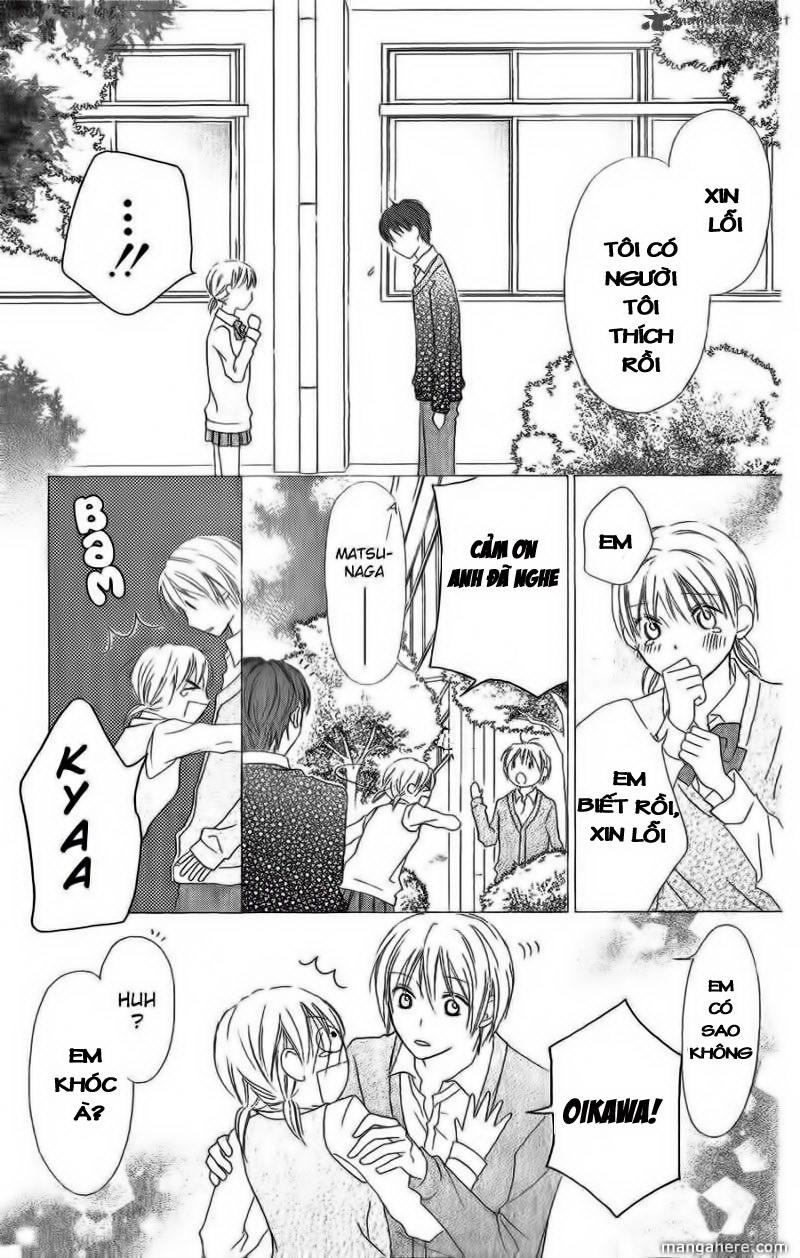 Love So Life Chap 16 - Next Chap 17