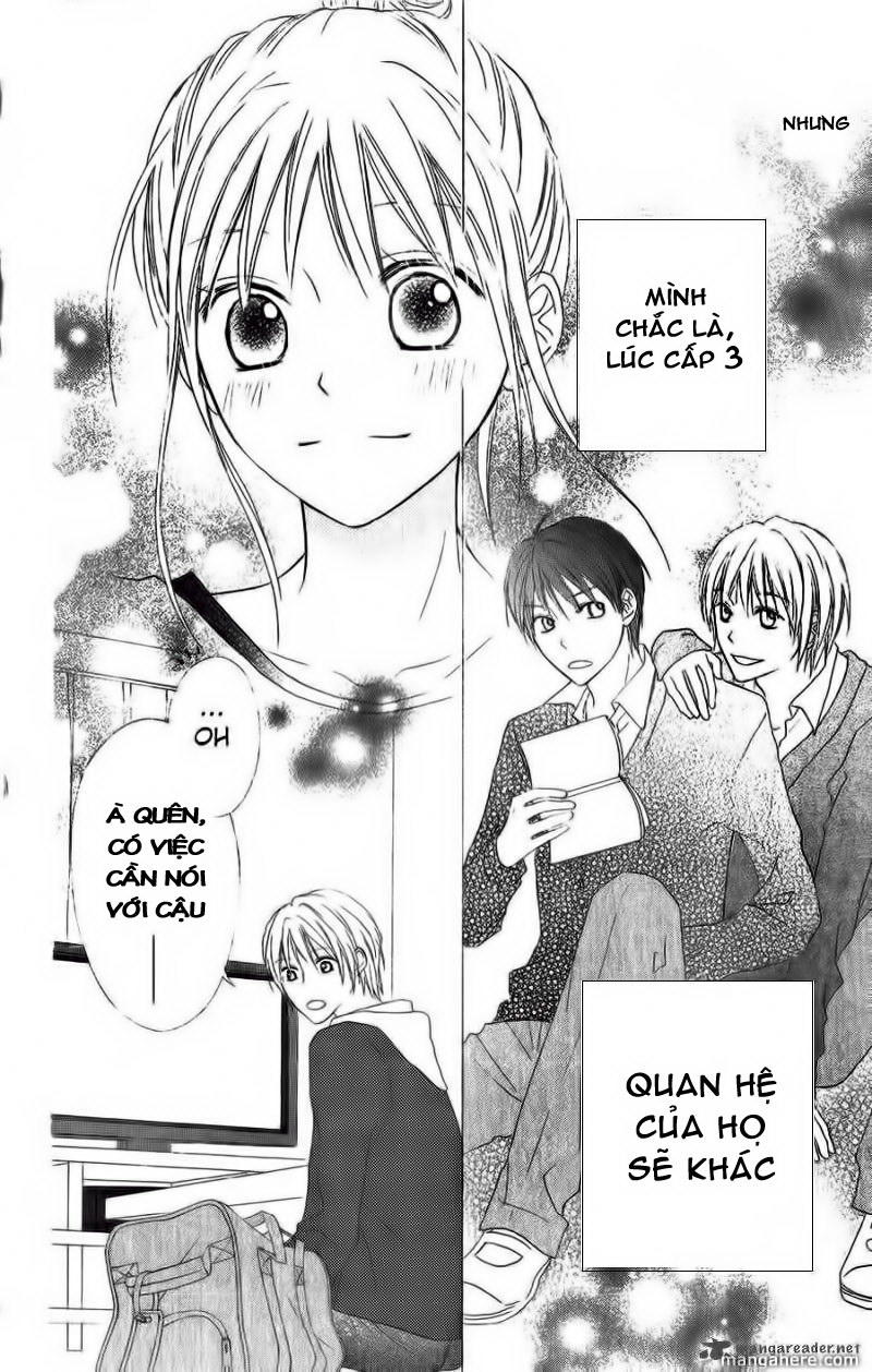 Love So Life Chap 16 - Next Chap 17