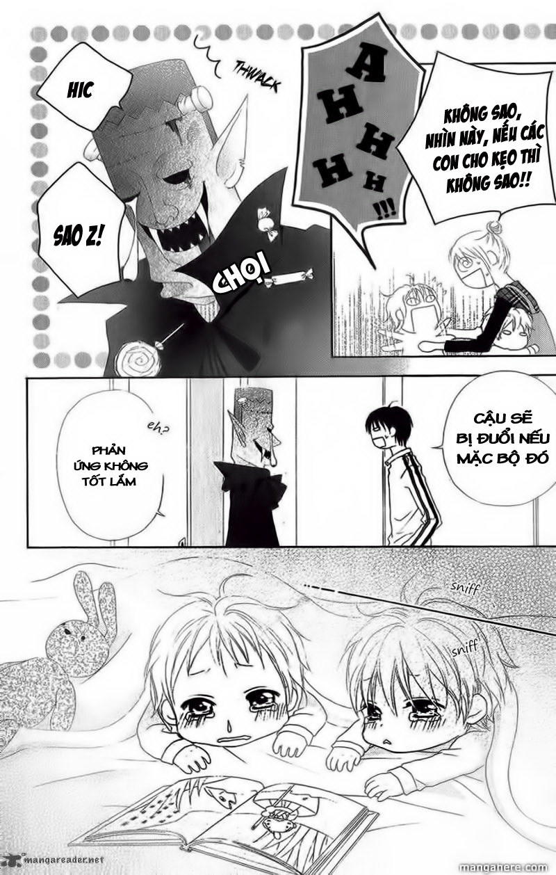 Love So Life Chap 16 - Next Chap 17