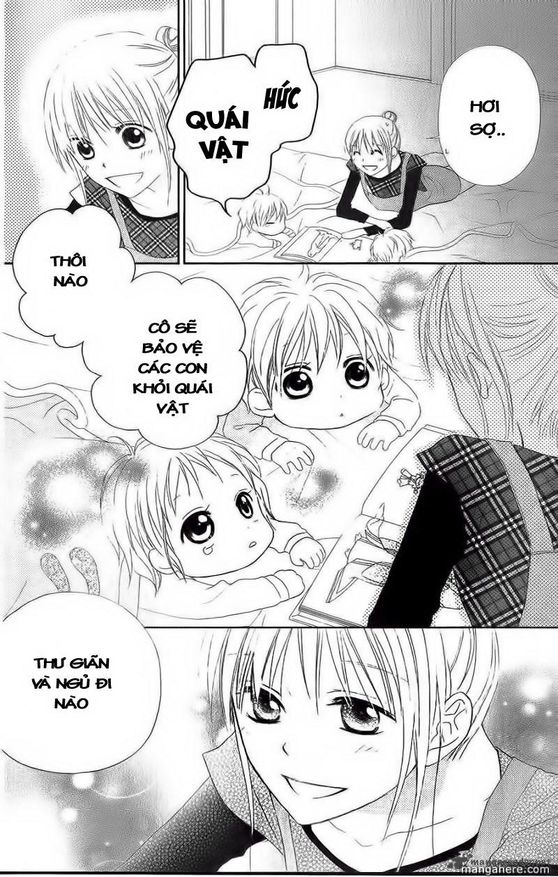 Love So Life Chap 16 - Next Chap 17