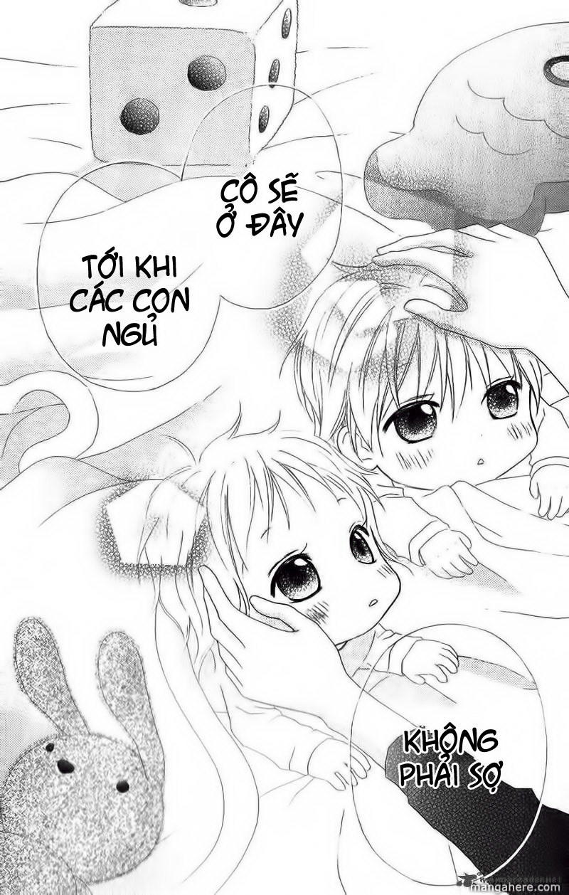 Love So Life Chap 16 - Next Chap 17