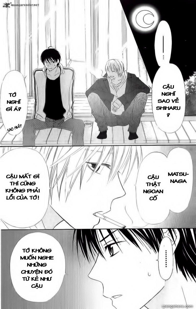 Love So Life Chap 16 - Next Chap 17