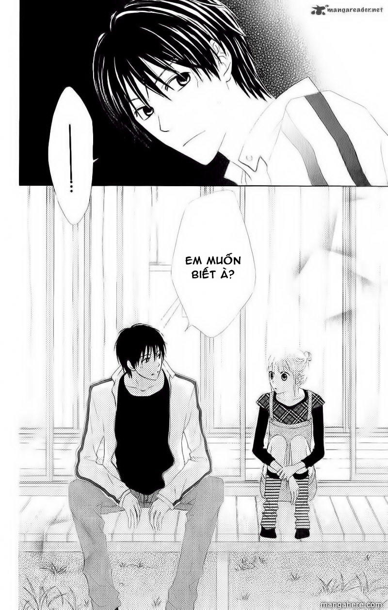 Love So Life Chap 16 - Next Chap 17