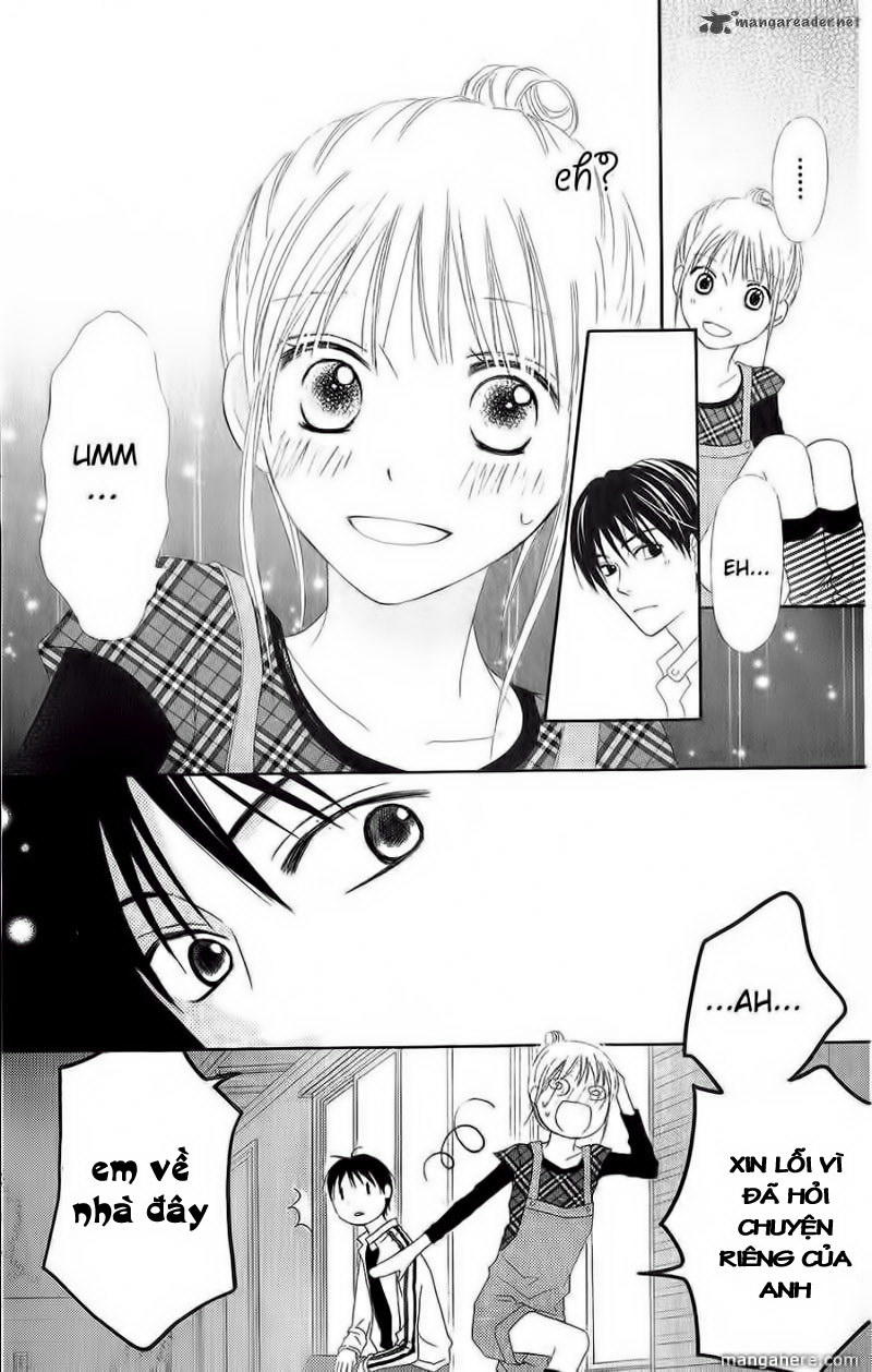 Love So Life Chap 16 - Next Chap 17