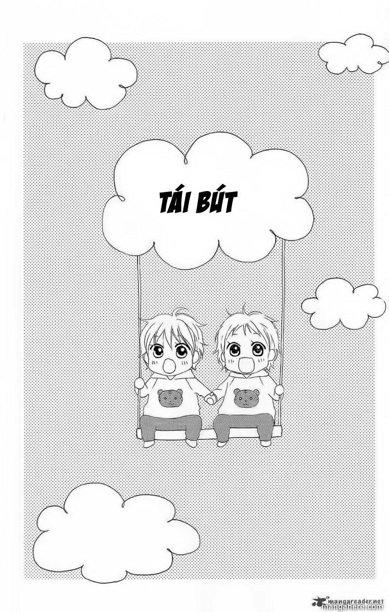 Love So Life Chap 16 - Next Chap 17