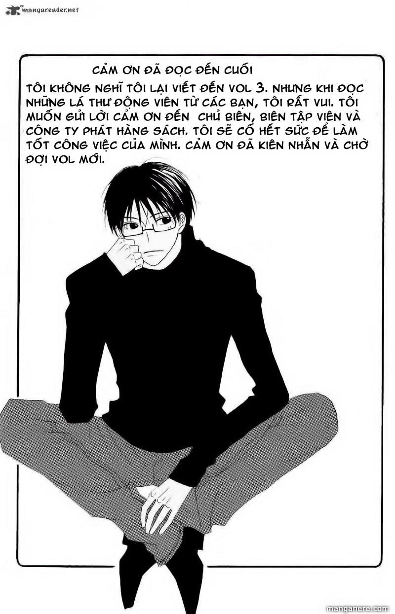 Love So Life Chap 16 - Next Chap 17