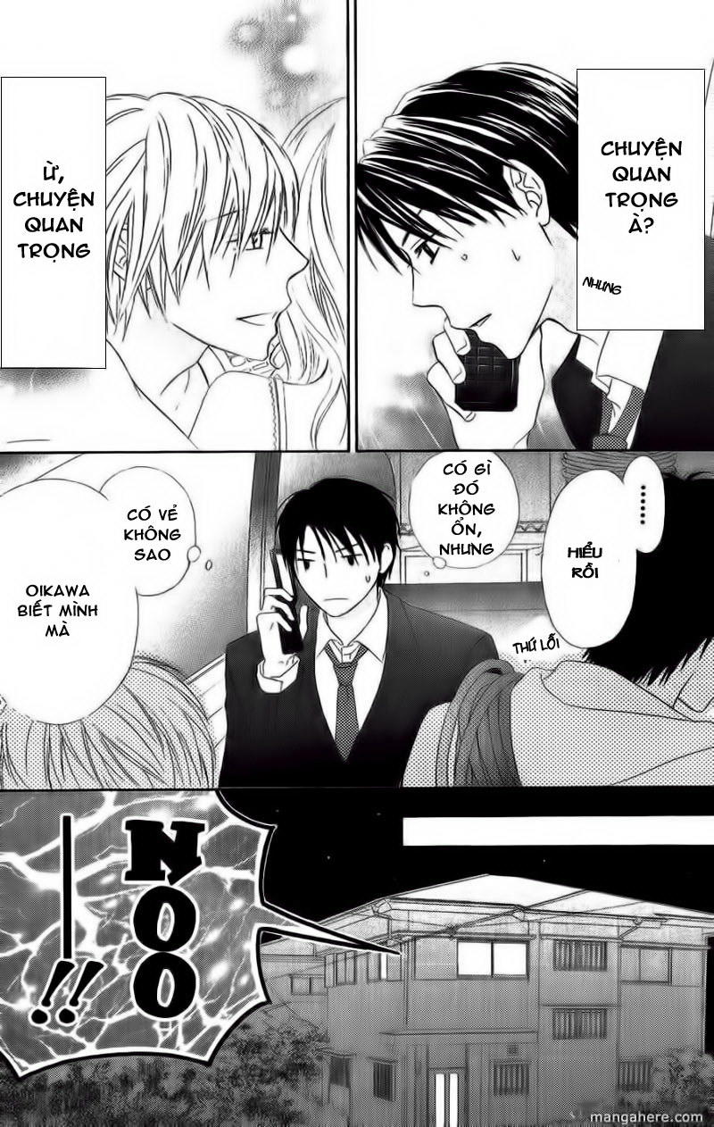 Love So Life Chap 16 - Next Chap 17