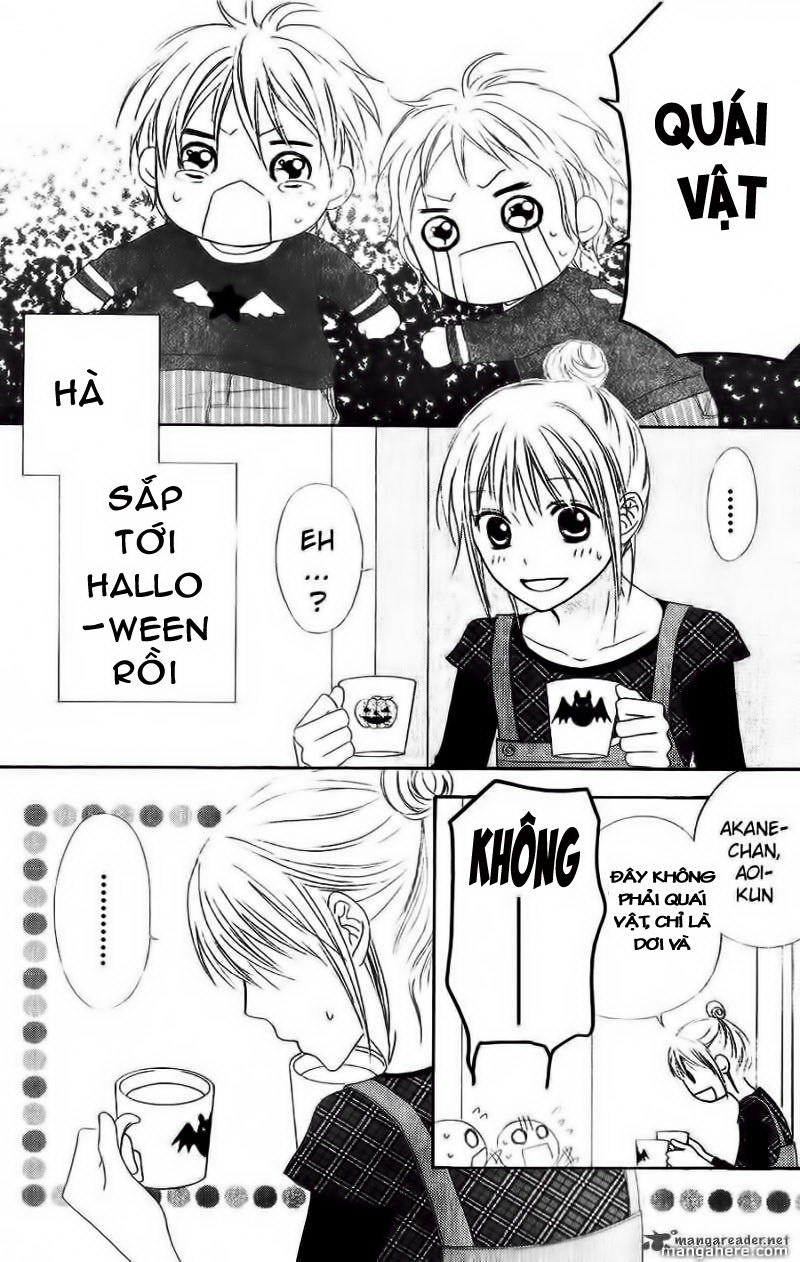 Love So Life Chap 16 - Next Chap 17