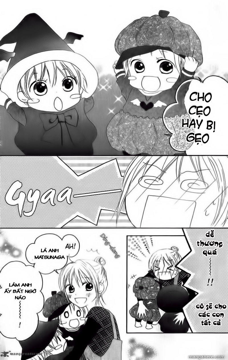 Love So Life Chap 16 - Next Chap 17