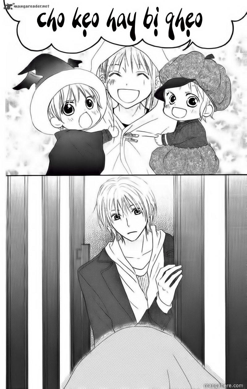 Love So Life Chap 16 - Next Chap 17
