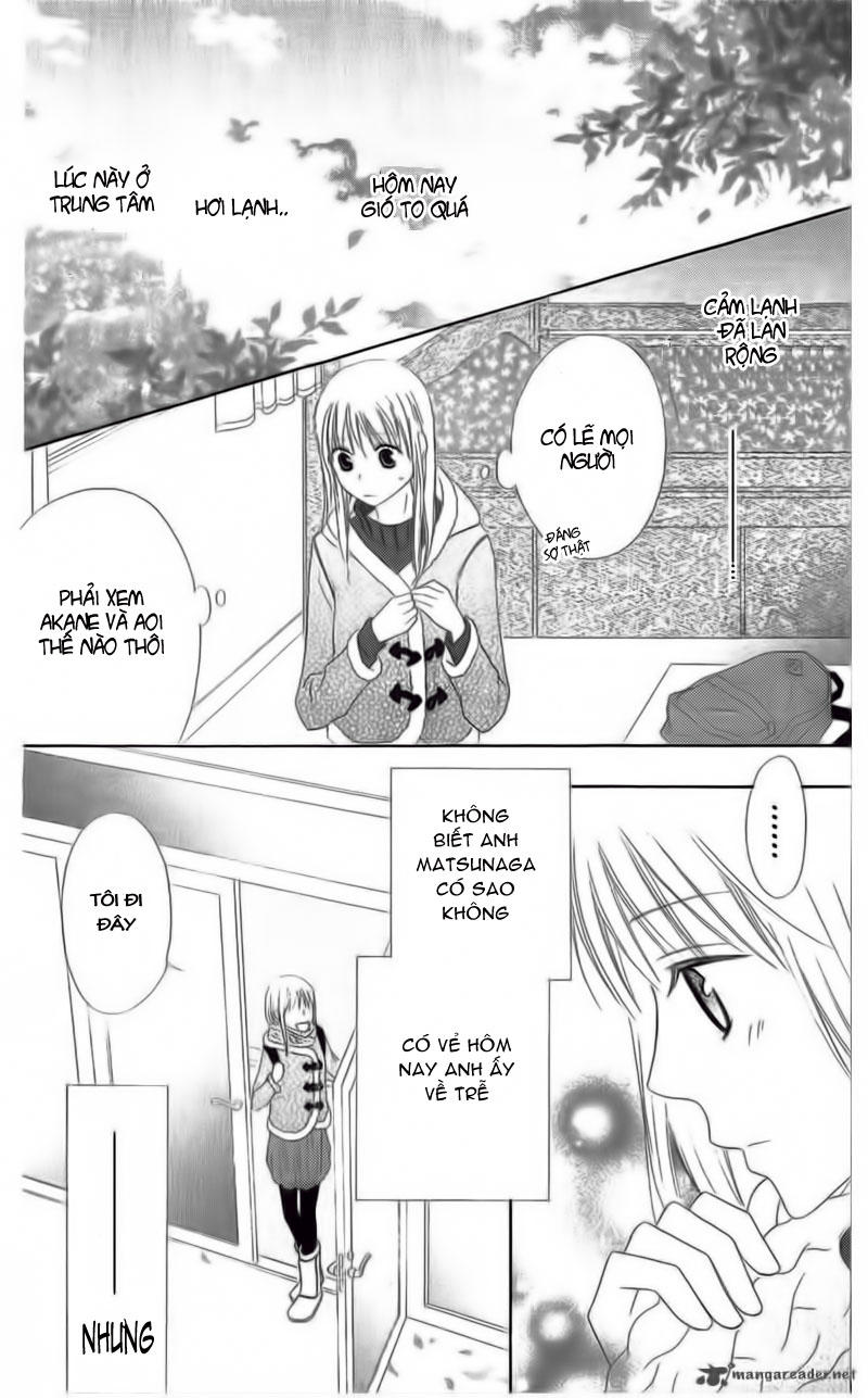 Love So Life Chap 17 - Next Chap 18