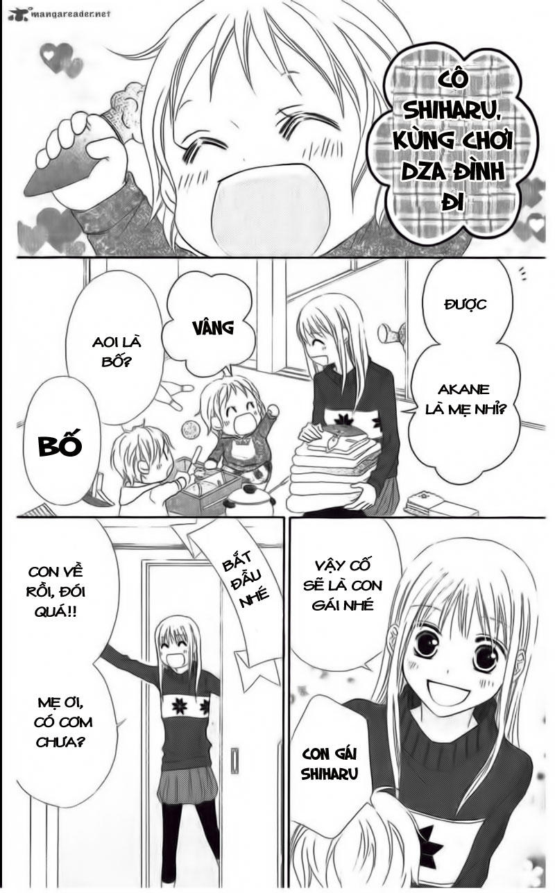 Love So Life Chap 17 - Next Chap 18