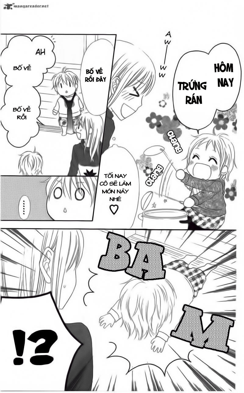 Love So Life Chap 17 - Next Chap 18