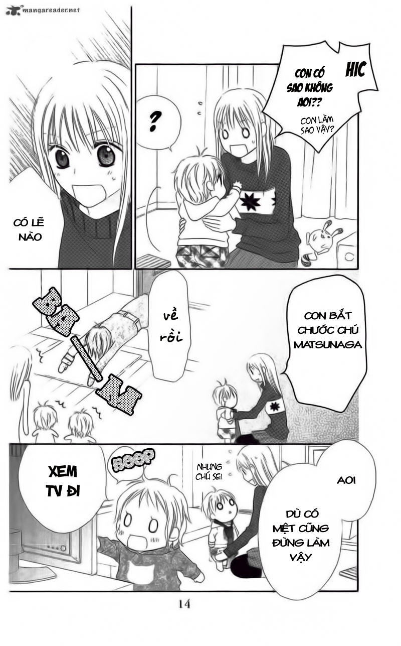 Love So Life Chap 17 - Next Chap 18